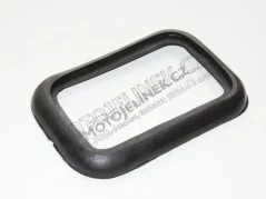 Rubber under REAR lamp-Panelka