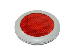 Odrazka v gumě, ŠEDÁ - JAWA, ČZ