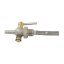 Fuel valve M14x1,5  - JAWA Pérák, 500 OHC, Kývačka, ČZ