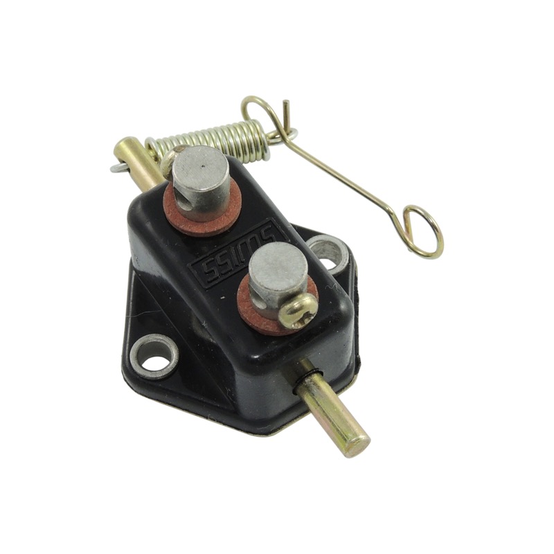 Brake switch, rear - JAWA ,ČZ