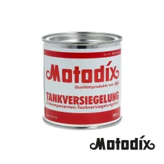 MOTODIX Tanksiegelharz, 200 ml - für Tanks bis 15 Liter