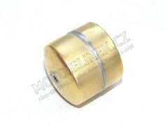 Plovák - Jawa 50 555, Pérák