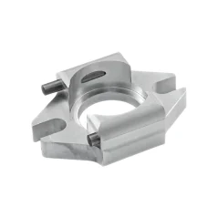 Vergaseradapter JAWA 350 Typ 638 für älteren JAWA 350 Typ 634 Motor, Kývačka, Panelka, Pérák, ČZ 350