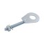 Chain tensioner (MZA) - Simson