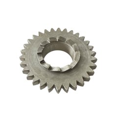 Starting wheel 30z. - Jawa Kyvacka,Panelka,634
