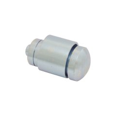 Uložení pružiny, čep+pouzdro - PAV