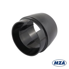 Kryt tachometru, D=48mm (MZA) - Simson S50, S51