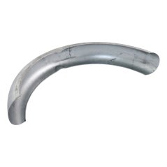 Mudguard, FRONT (without hem) - JAWA Pérák, Ogar