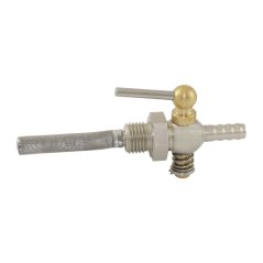 Benzinový ventil M14x1,5  - JAWA Pérák, 500 OHC, Kývačka, ČZ