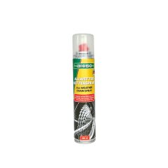 AROSO - Mazací olej na řetězy 200ml