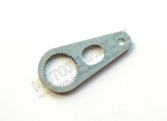 Brzdová páka úplná - Stadion