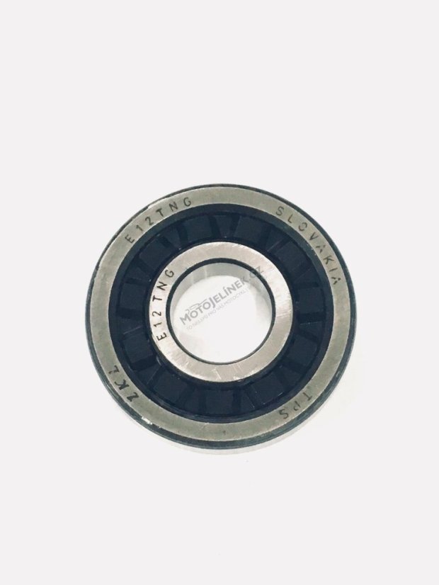 Bearing E12 - ČZ 125,150 T