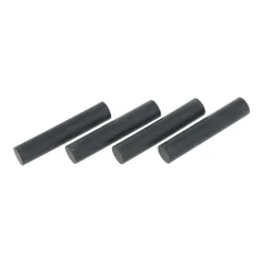 Tlumící gumy válce, sada 4ks, KOWALIT (MZA) - Simson