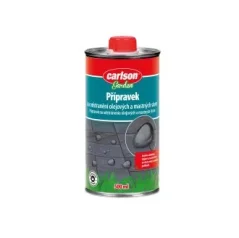 CARLSON - Mittel zur Entfernung von Öl- und Fettflecken