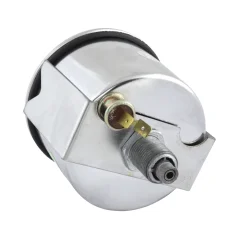 Otáčkoměr 10000 ot/min, bílá ručička - JAWA 350 634/638/639/640, ČZ 487/488