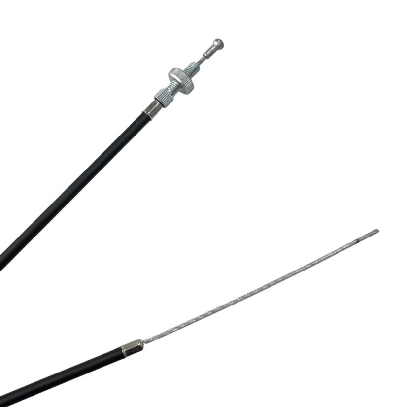 Bowden ZADNÍ BRZDA - Babetta 207, 208