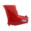 Fachabdeckung (LINKS), ROT (CZ) - JAWA 350 640