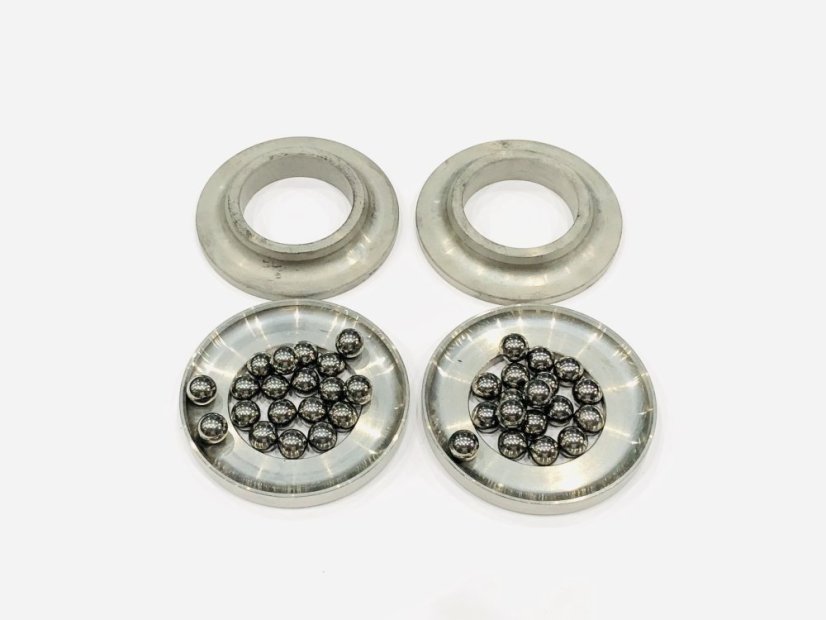 Bearings of steering- Kyvacka.,Panelka,125/175 (CZ)