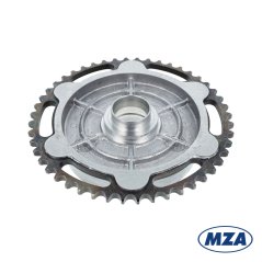 Rosette 48z., bare (MZA) - MZ 125/150 ETZ, ES, TS