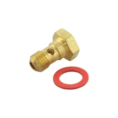 Tryska sytiče M8 x 1,0 (93) - JAWA, ČZ, Velorex