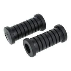 Gumy stupaček (sada), ČERNÉ (MZA) - Simson, MZ