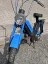 Babetta 210 (modrá) po kompletní renovaci - moped na prodej
