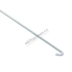 Táhlo zadní brzdy (komplet), ZINEK - Stadion S11