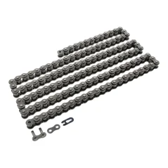 Sekundärkette 128 Glieder, 1/2 x 5/16 (MZA) - MZ ETZ 125, 150, 250, 251, 301