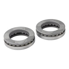 Steering bearing, complete - JAWA 90