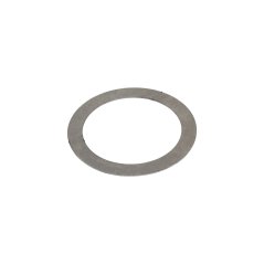 Vymezovací podložka 32x42x0,2 mm (těsnící víčko) - Simson