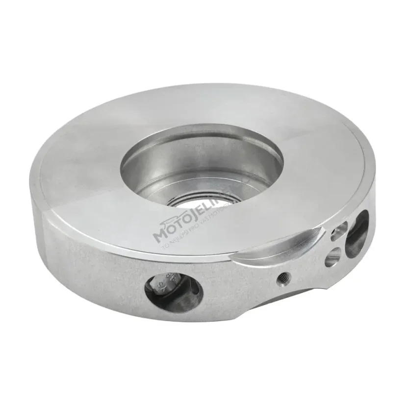 Čelo úplné, středový labyrint - JAWA 350 Kývačka, Panelka, 634