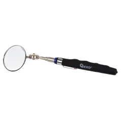 Telescopic Inspection Mirror 24–69 cm GEKO