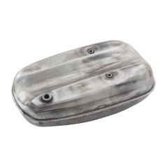 Fuel tank with fuel tank cap (CZ) - Stadion S11