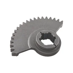 Starter Segment (CZ) – ČZ Scooter