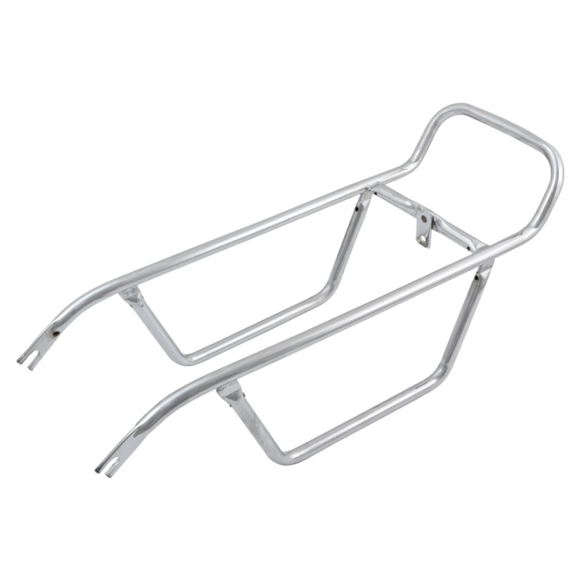 Nosič zavazadel s držákem - Babetta