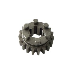 Sprocket-wheel 20t ( Pér,Kyvacka,Panelka )