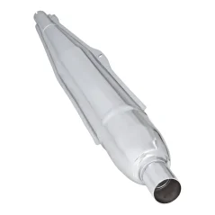 Tlmič výfuku (DUELLS) - JAWA 50 20-21