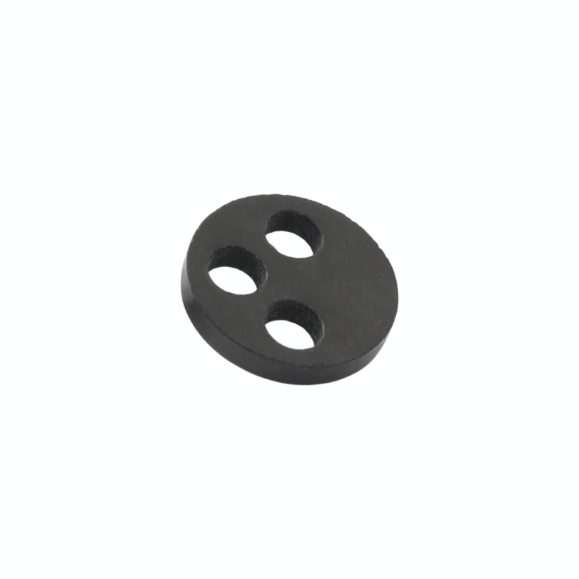 Dichtung des Benzinhahns 13,8x2 mm, 3 Löcher (DE) - Simson