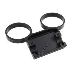 Holder of devices (MZA) - Simson S50, S51, S53, S70