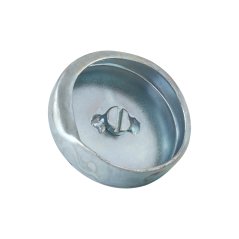 Miska pružiny kyvné vidlice se šroubem - JAWA 50 555