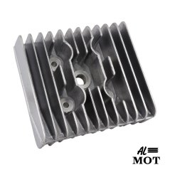 Zylinderkopf (ALMOT) - Simson S70