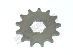 Sprocket wheel driver 13t. - JAWA 50 Pionýr