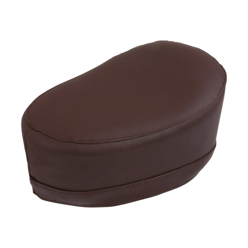 Seat cover (S22) DARK BROWN - Stadion S22 Seat cover (S22) DARK BROWN - Stadion S22