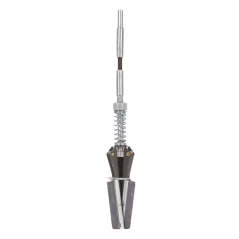 Zylinder-Hongerät 32–90 mm für Bohrmaschine GEKO