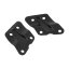 Auspuffhalter, Satz L+P - JAWA 350 639-640