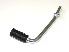 Startovací páka-Babetta 225