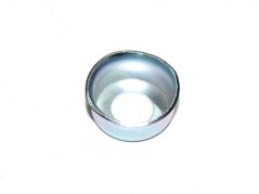 Bowl of rubber for stand stopper - Jawa 350 638