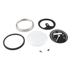 Speedometer repair kit (Ø60mm), 90km/h - ČZ, Tatran, Manet