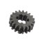 Rad II. 19Z. (CZ) - JAWA 50 550-555