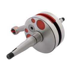 Crankshaft, TUNNING (MZA) - Simson S51, S53, S60, S61, SR50, KR51/2 *